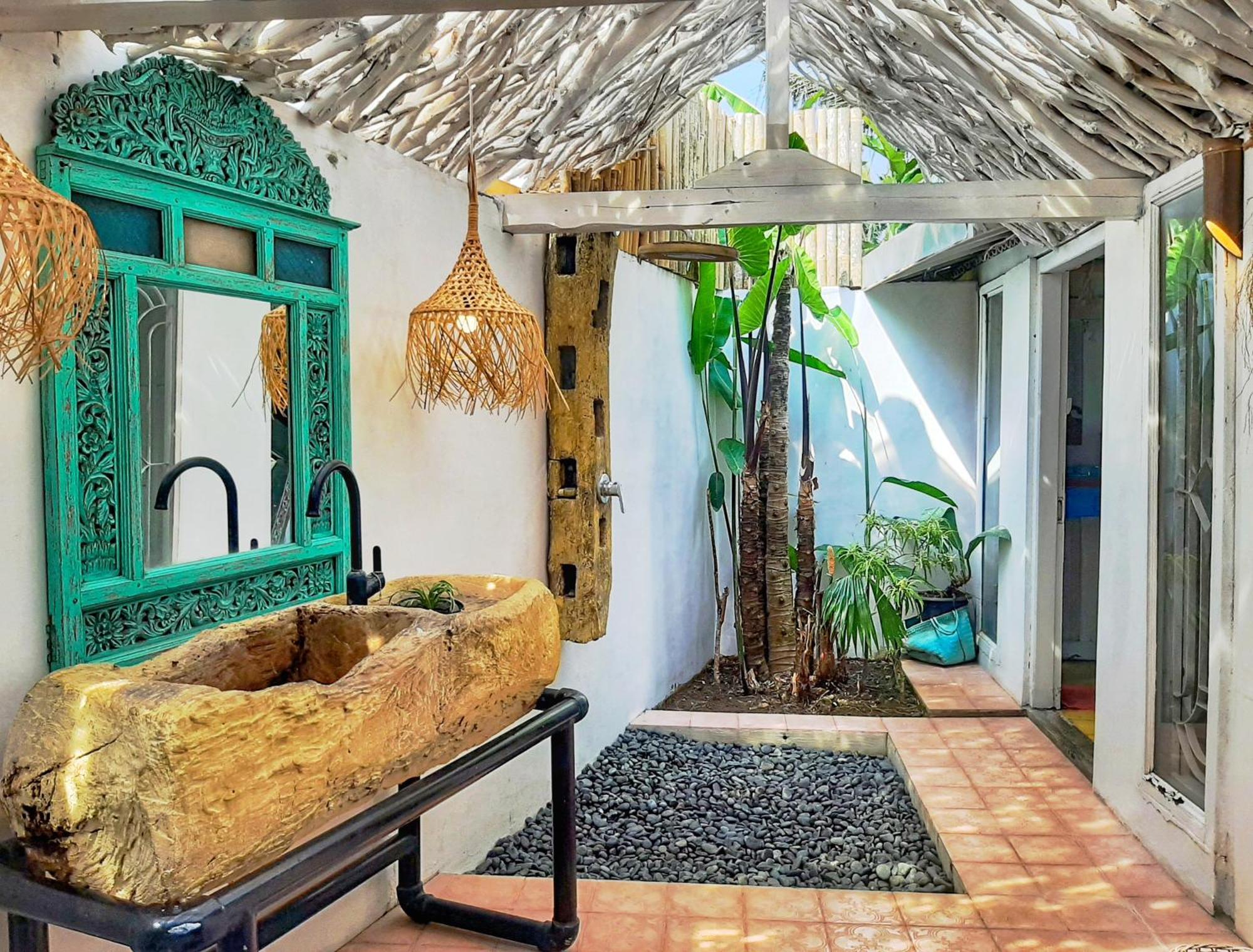 Janur Bungalow Magelang Room photo