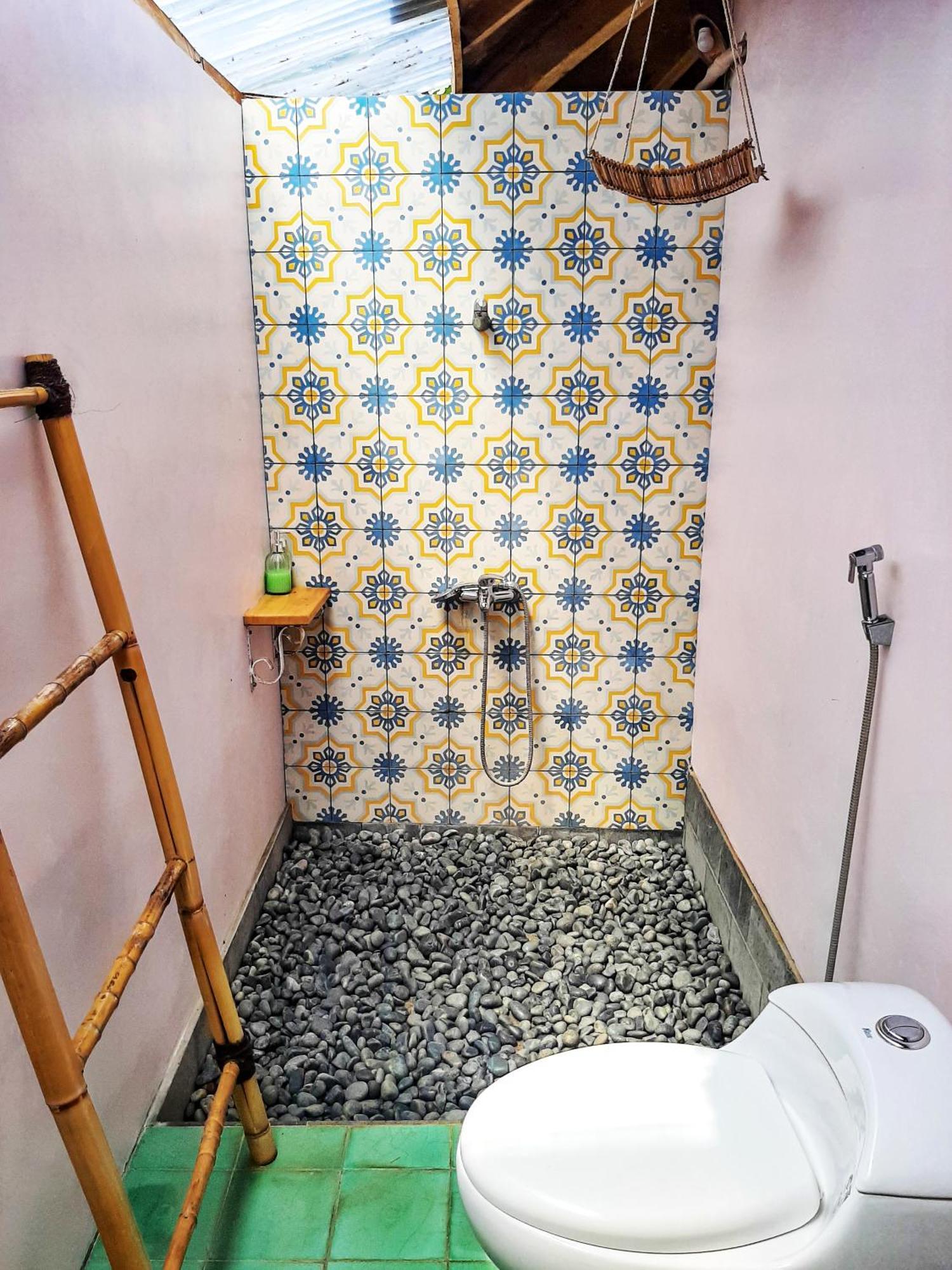 Janur Bungalow Magelang Room photo